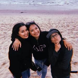 Meet your Posher, Geovanna